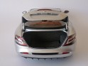 1:18 CMC Mercedes Benz - Mclaren SLR 2003 Silver. Uploaded by Rajas_85